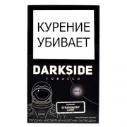    DarkSide BASE - StrawBerry Light (100 )